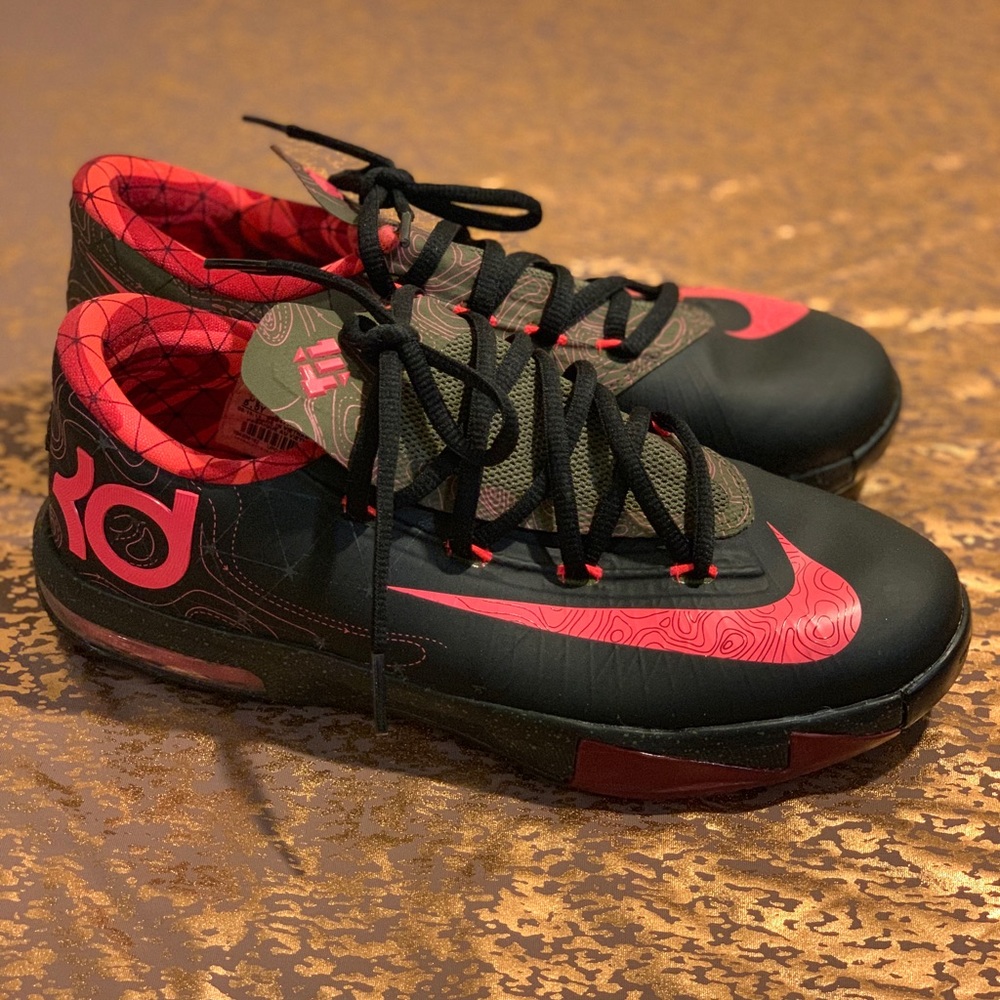 Nike KDs